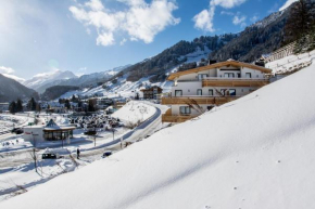 Appartements Plaija, Sankt Anton Am Arlberg, Österreich